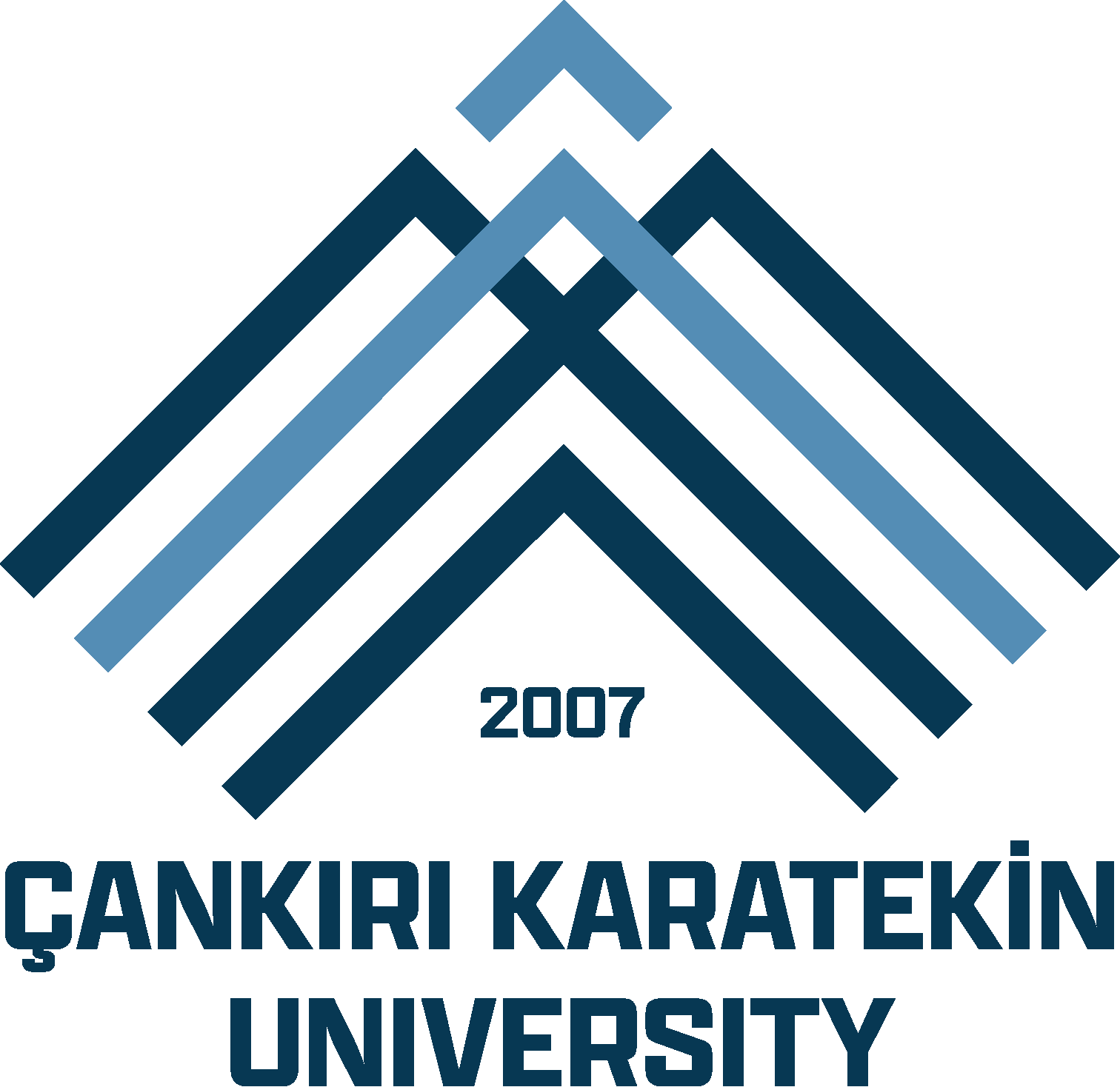 Çankırı Karatekin Üniversitesi