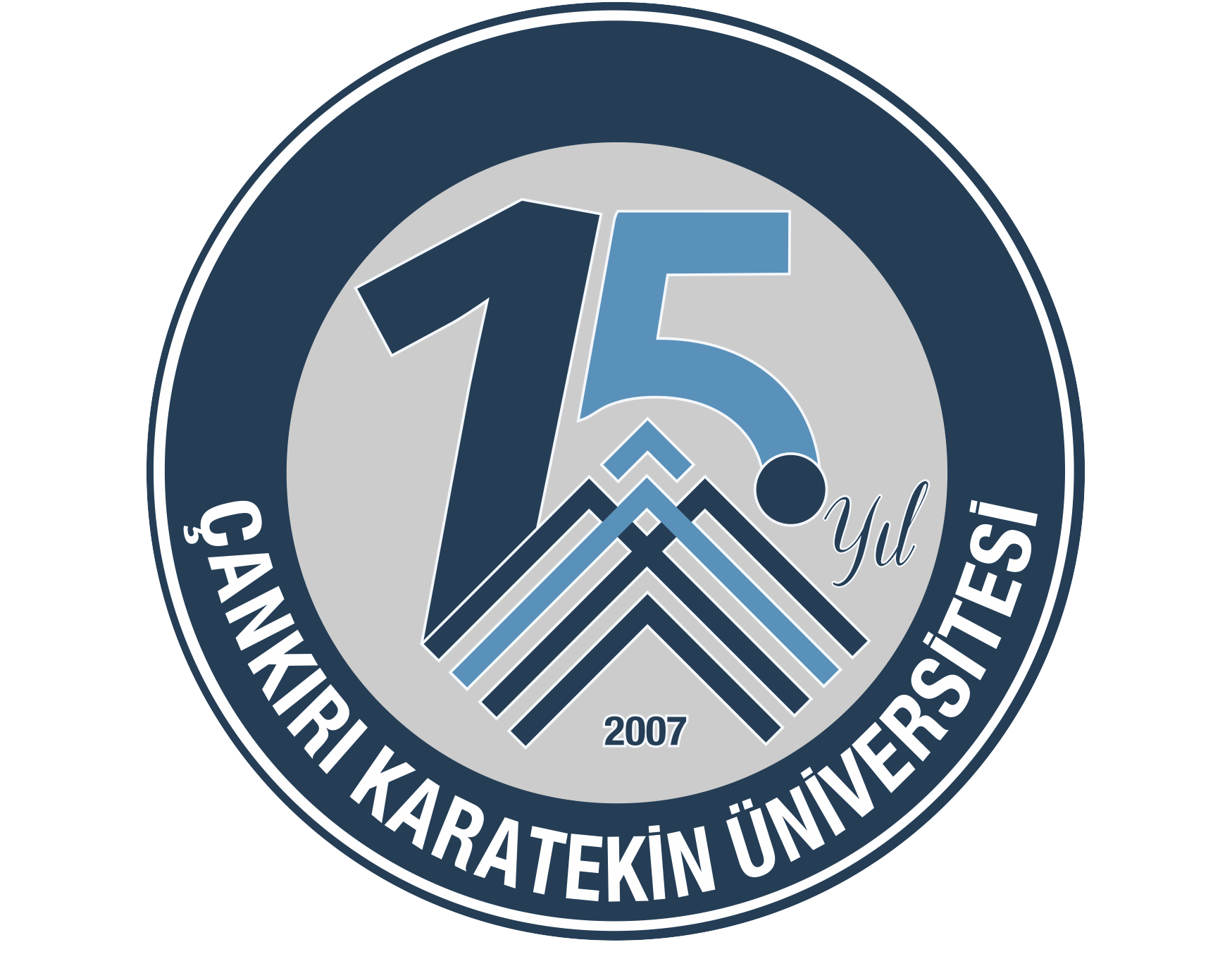 Çankırı Karatekin Üniversitesi